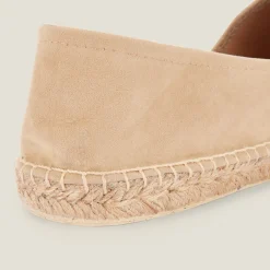 Jules Espadrille suède- Chaussures|Chaussures