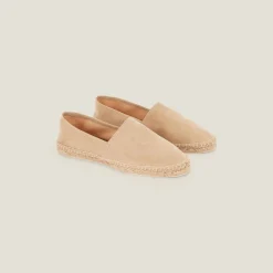 Jules Espadrille suède- Chaussures|Chaussures