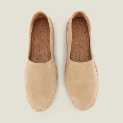 Jules Espadrille suède- Chaussures|Chaussures