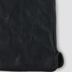 Jules Gants en cuir- Écharpe, Bonnet & Gants