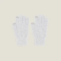 Jules Gants en maille- Écharpe, Bonnet & Gants