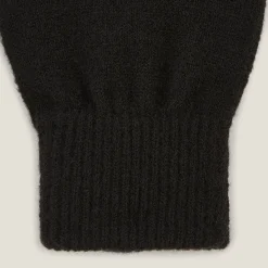 Jules Gants en maille- Écharpe, Bonnet & Gants