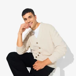 Jules Gilet boutonné- Gilet