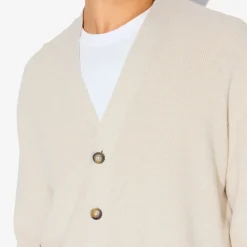 Jules Gilet boutonné- Gilet