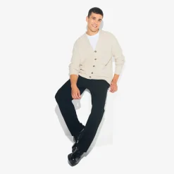 Jules Gilet boutonné- Gilet