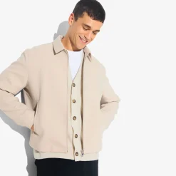 Jules Gilet boutonné- Gilet