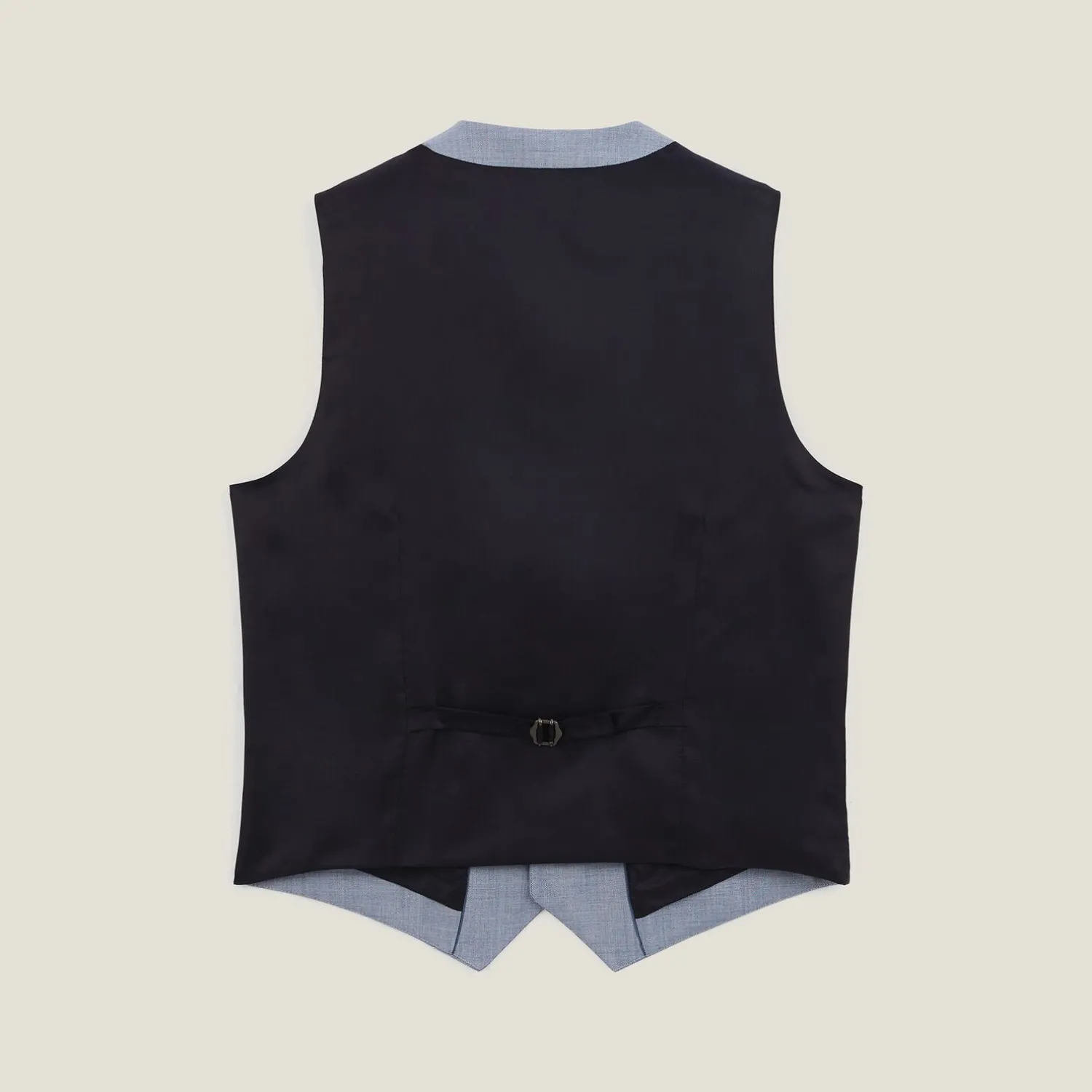 Jules Gilet de costume slim bi-ton- Collection Mariage|Gilet De Costume