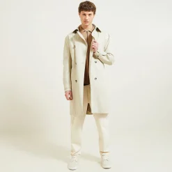 Jules Gilet zippé col chemise- Gilet|Pull