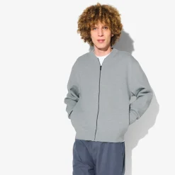 Jules Gilet zippé col sport Performance by- Gilet