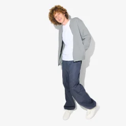 Jules Gilet zippé col sport Performance by- Gilet