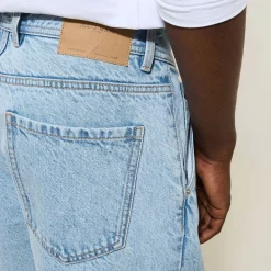 Jules Jean baggy 100% coton- Jeans Baggy|Jeans
