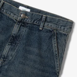 Jules Jean baggy dark stone noirci- Jeans|Tous Nos Jeans