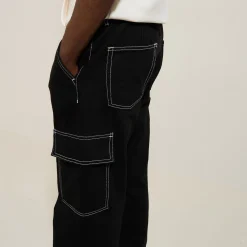 Jules Jean cargo- Jeans|Tous Nos Jeans