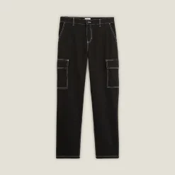 Jules Jean cargo- Jeans|Tous Nos Jeans