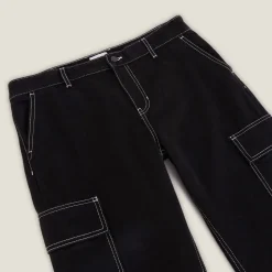 Jules Jean cargo- Jeans|Tous Nos Jeans