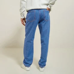 Jules Jean loose 100% coton- Jeans Loose|Jeans