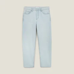 Jules Jean loose 100% coton- Jeans Loose|Jeans