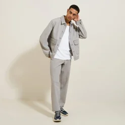 Jules Jean loose 100% coton- Jeans Loose|Jeans