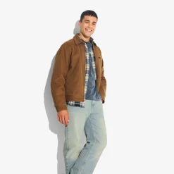 Jules Jean loose 100% coton- Jeans Loose|Jeans