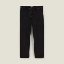 Jules Jean loose 100% coton- Jeans Loose|Jeans