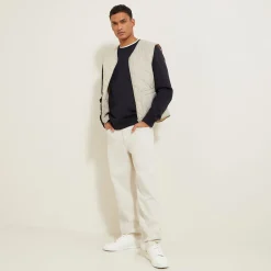 Jules Jean loose 100% coton- Jeans Loose|Jeans