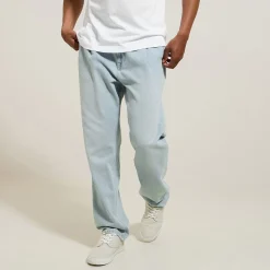 Jules Jean loose à plis- Jeans Loose|Jeans