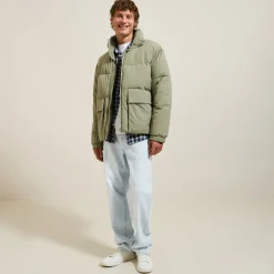 Jules Jean loose coutures tournantes- Jeans Loose|Jeans