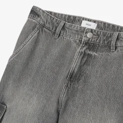 Jules Jean loose multipoches- Jeans Loose|Jeans