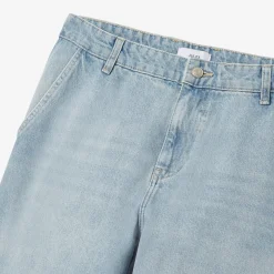 Jules Jean loose poches cargo- Jeans Cargo|Jeans Loose