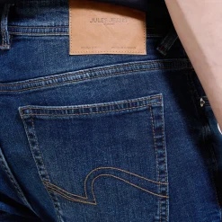 Jules Jean skinny 3 longueurs- Jeans|Tous Nos Jeans