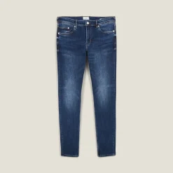 Jules Jean skinny 3 longueurs- Jeans|Tous Nos Jeans