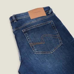 Jules Jean skinny 3 longueurs- Jeans|Tous Nos Jeans