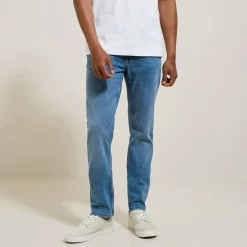 Jules Jean slim- Jeans Slim|Jeans