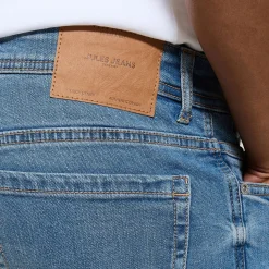 Jules Jean slim- Jeans Slim|Jeans