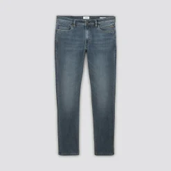 Jules Jean slim 3 longueurs- Jeans Slim|Jeans
