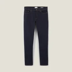 Jules Jean slim brut- Jeans Slim|Jeans