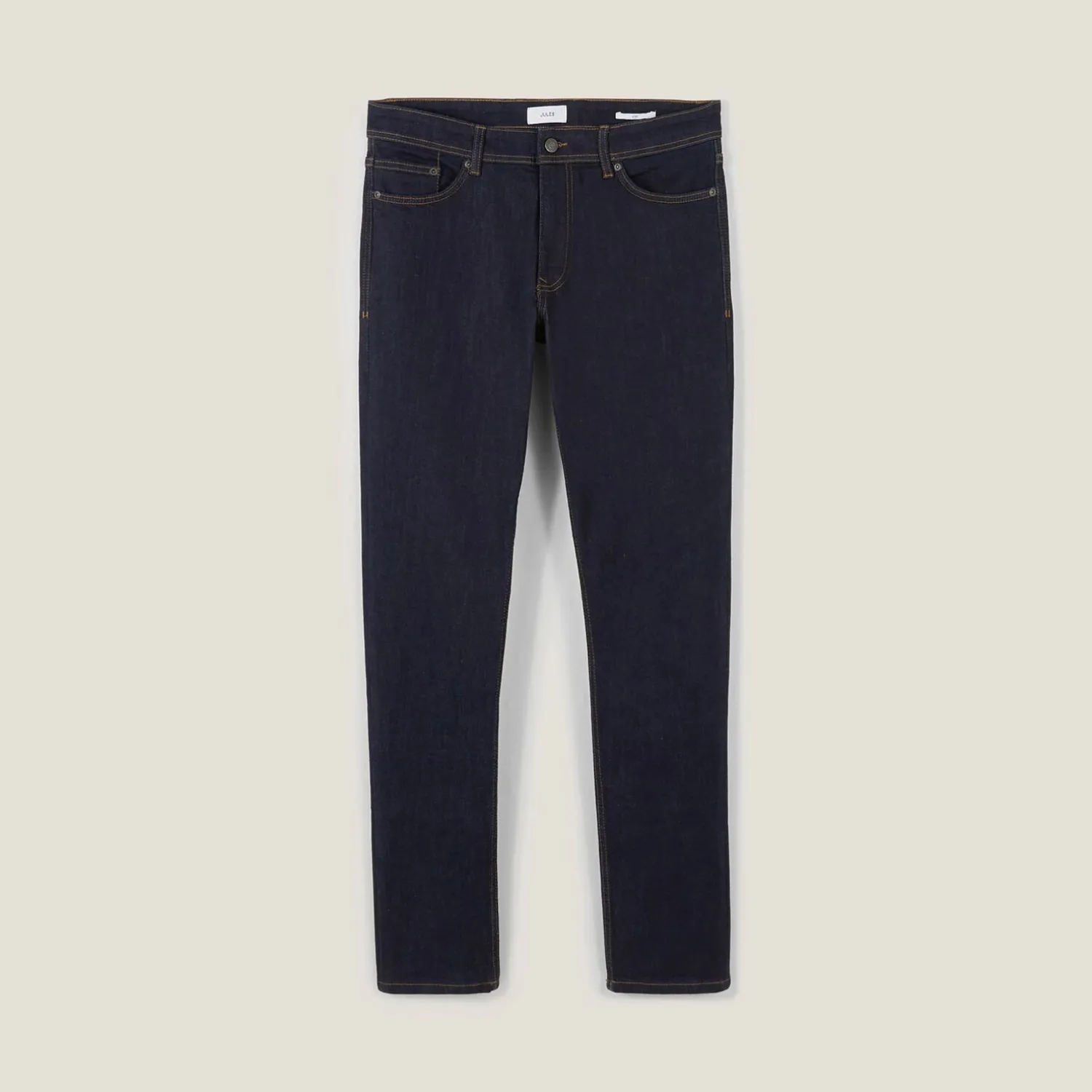 Jules Jean slim brut- Jeans Slim|Jeans