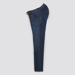 Jules Jean slim pour personne à mobilité réduite- Pantalon Chino|Pantalon
