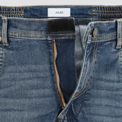 Jules Jean slim pour personne à mobilité réduite- Pantalon Chino|Pantalon