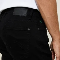 Jules Jean slim urbanflex 4 longueurs- Jeans Slim|Jeans