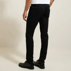 Jules Jean slim urbanflex 4 longueurs- Jeans Slim|Jeans
