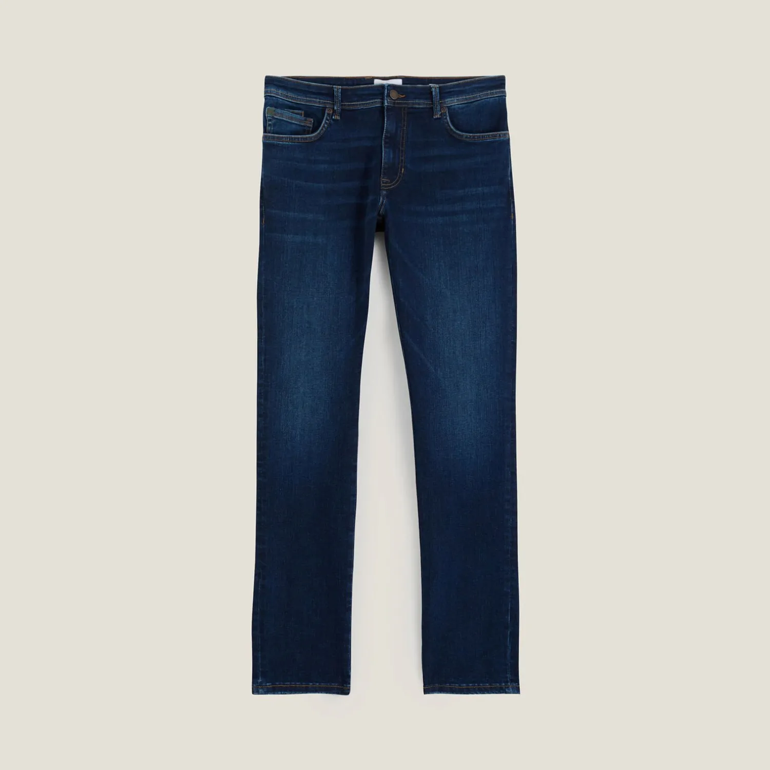 Jules Jean slim urbanflex 4 longueurs- Jeans Slim|Jeans