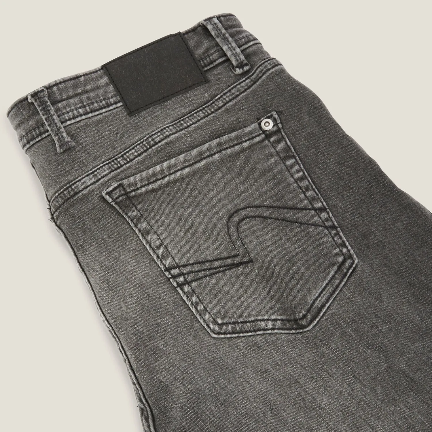 Jules Jean slim urbanflex 3 longueurs- Jeans Slim|Jeans