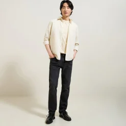 Jules Jean straight- Jeans Straight|Jeans