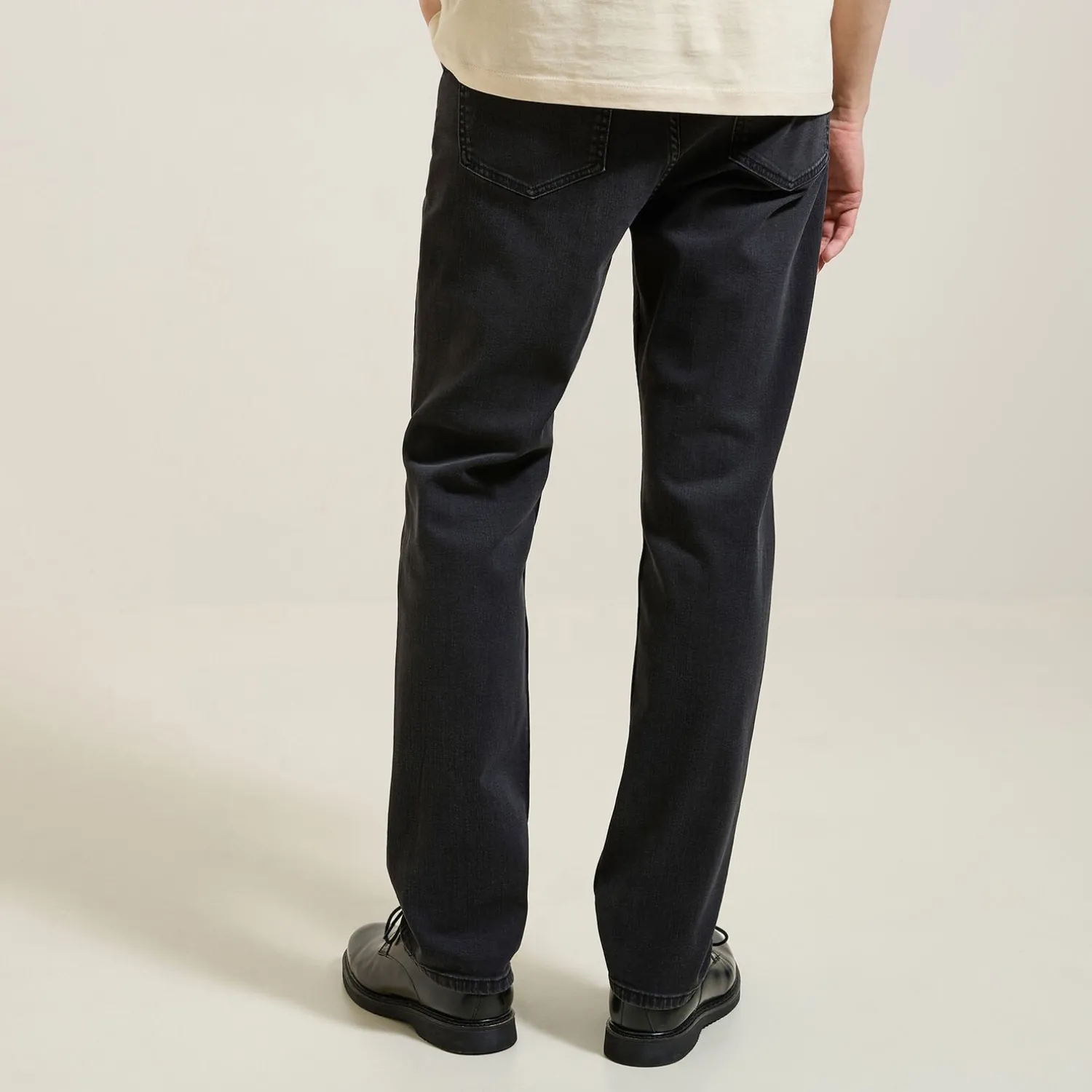 Jules Jean straight- Jeans Straight|Jeans