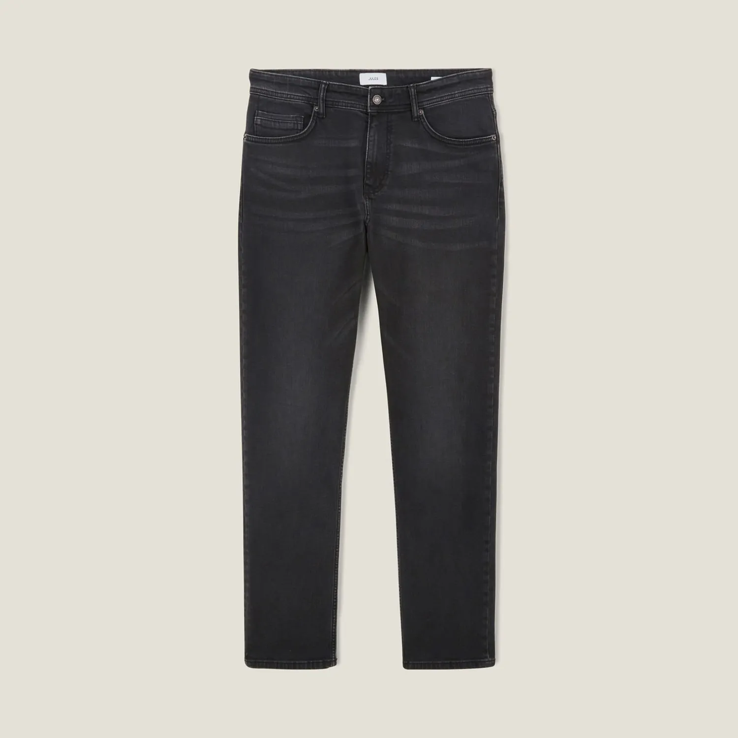 Jules Jean straight- Jeans Straight|Jeans