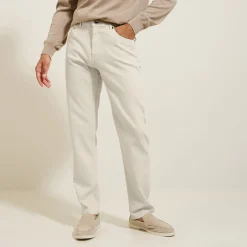 Jules Jean straight- Jeans Straight|Jeans