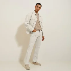 Jules Jean straight- Jeans Straight|Jeans