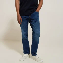 Jules Jean straight- Jeans Straight|Jeans