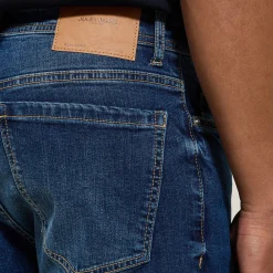 Jules Jean straight- Jeans Straight|Jeans